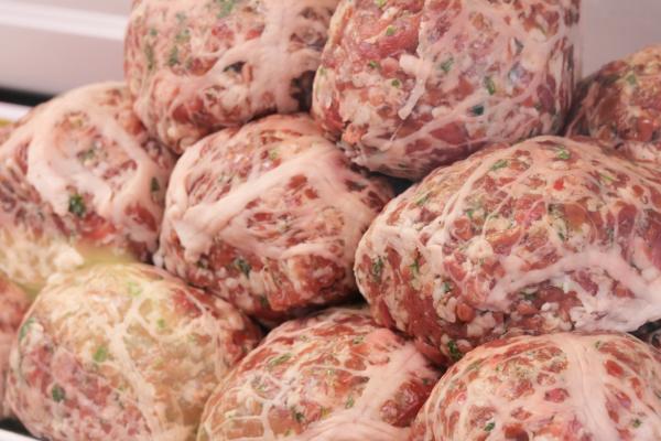 Boulette