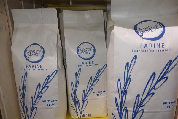 Farine