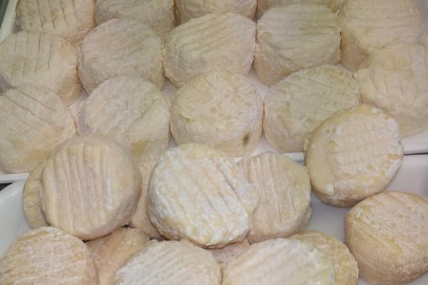 Fromage de chèvre