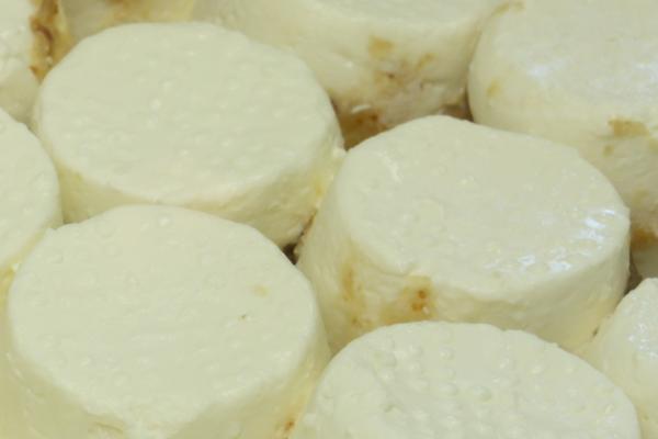 Fromage frais