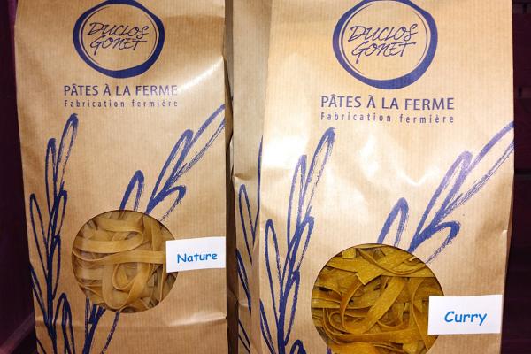 Pâtes