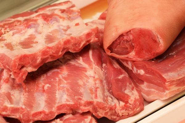 Viande de porc